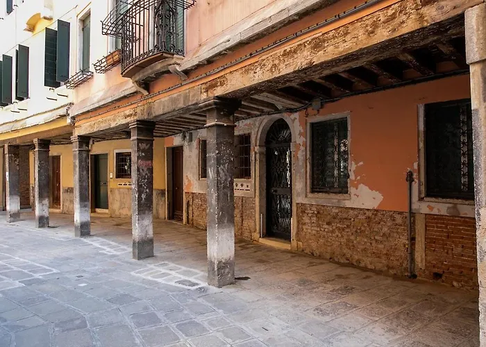 San Marco Central